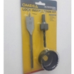 OMEGA Lock Installation Kit