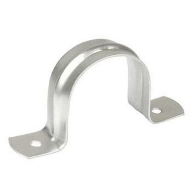 Picture of ROYU Steel Clamp Double Hole - REMCD012A