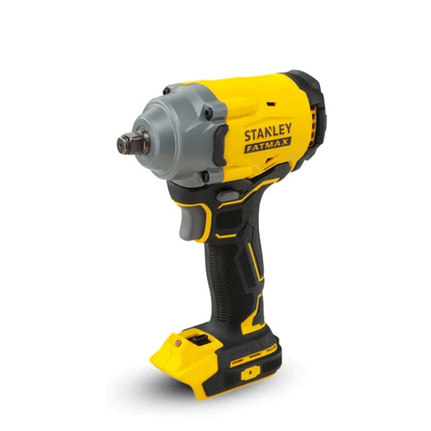 Picture of Stanley SBW920 20V Cordless Brushless Impact Wrench 1/2" Drive-STSBW920A9