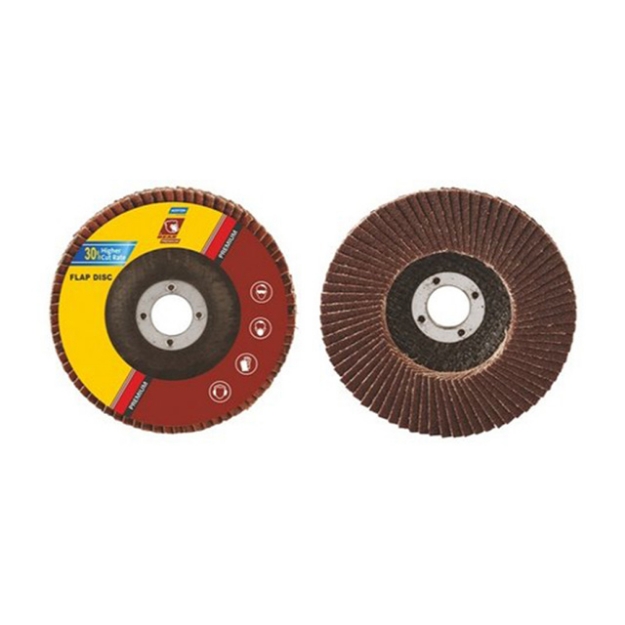 Picture of NORTON Flap Disc (T27) - 78072735332