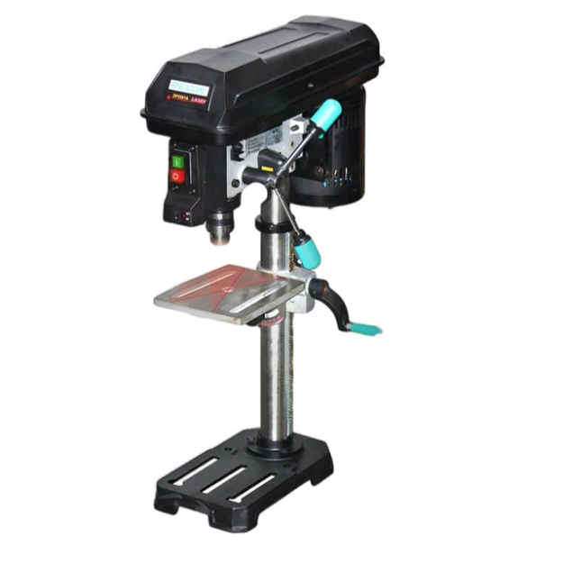 Picture of REXON 10in (250mm) Bench Drill Press - DP2501A