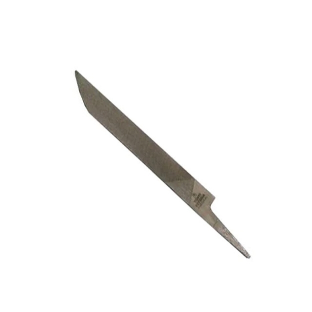 Picture of TOME FETEIRA Knife Files Smooth 4 " - FM04