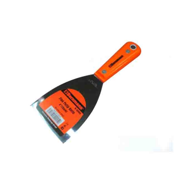 Picture of BERNMANN Stainless Steel, Flexible Putty Knife B-02860