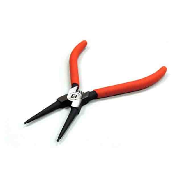 Picture of BERNMANN External Snap Ring Straight Jaw Plier B-20360-7