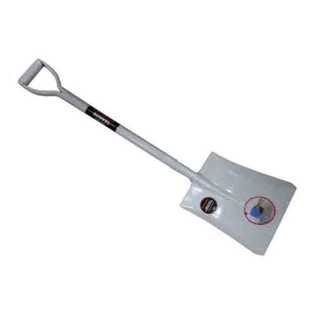 Picture of BERNMANN All Metal Scoop 2 B-S501MHY