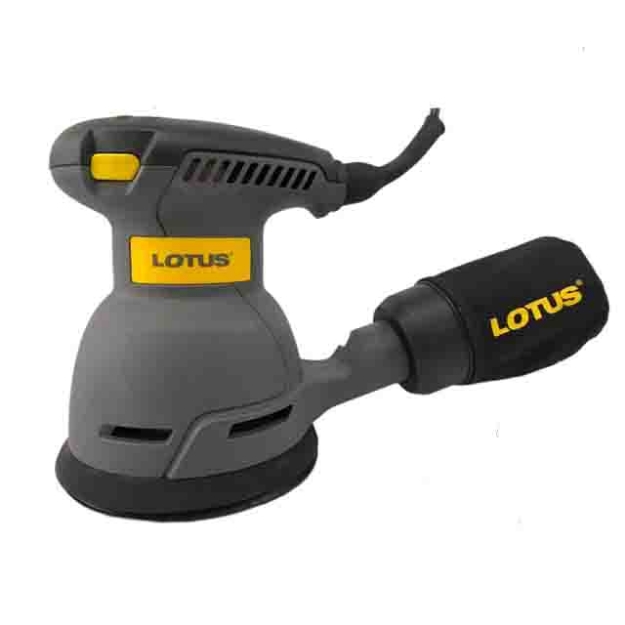 Picture of LOTUS 250W 1/4 Sheet Sander LTEX250X