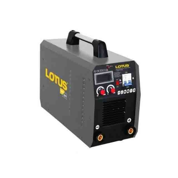 Picture of LOTUS 300A Inverter Welding Machine LT300DXT