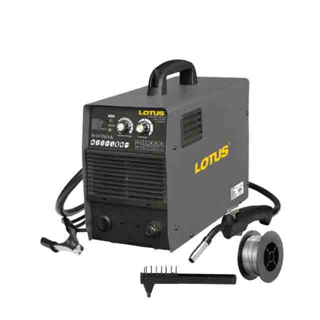 Picture of LOTUS 200A MIG Inverter Welding Machine (Flux Cored) LT200FCX