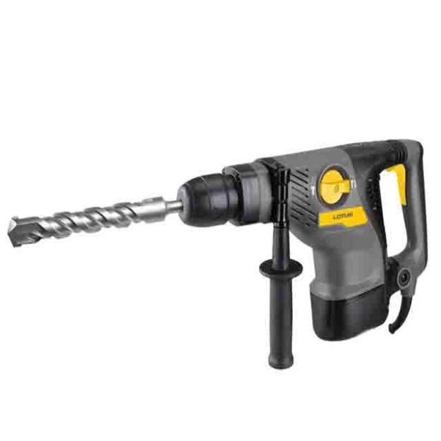 Picture of LOTUS 1350W 5kg Rotary Hammer LTBH7-45D
