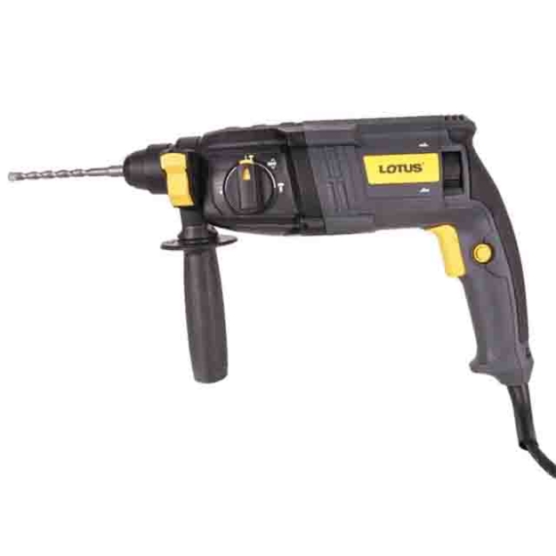 Picture of LOTUS 2KG Rotary Hammer LTBH600DRE