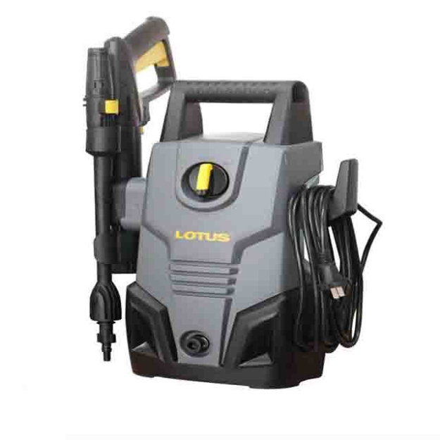 Picture of LOTUS Pressure Washer 1.4KW LTPW1400C2X