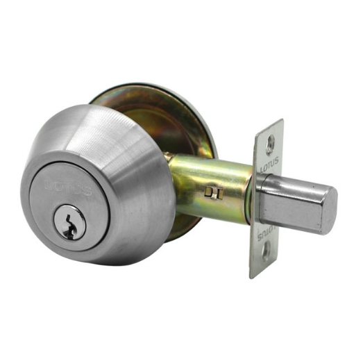 LOTUS Deadbolt Single 8100/ET-US32D