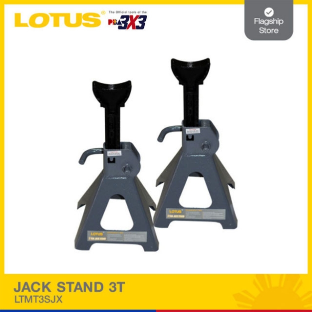 Picture of LOTUS Jack Stand LTMT3SJX