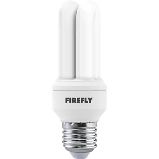 Firefly Compact 2U Fluorescent Lamp 7W