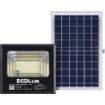 Ecolum Split Type Solar LED Floodlight