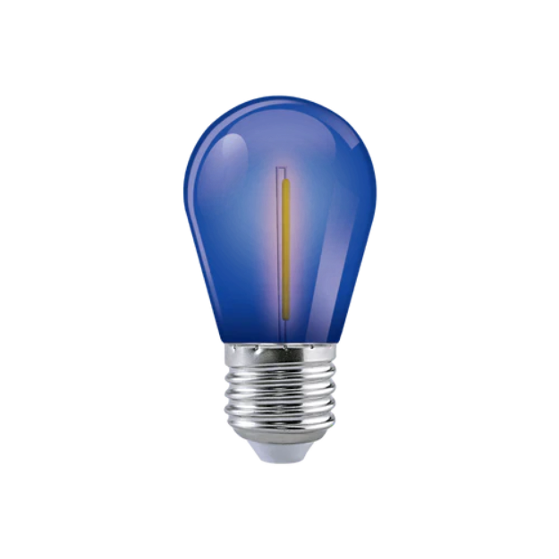 Firefly Basic Series LED Colored Bulb