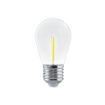 Picture of Firefly Basic Series LED Colored Bulb-EBST801B
