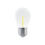 Picture of Firefly Basic Series LED Colored Bulb-EBST801B