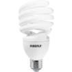 Picture of FIREFLY Spiral Fluorescent Lamp - 3S23