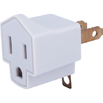 Picture of ROYU Type B Plug Adapter - REDPL111/B