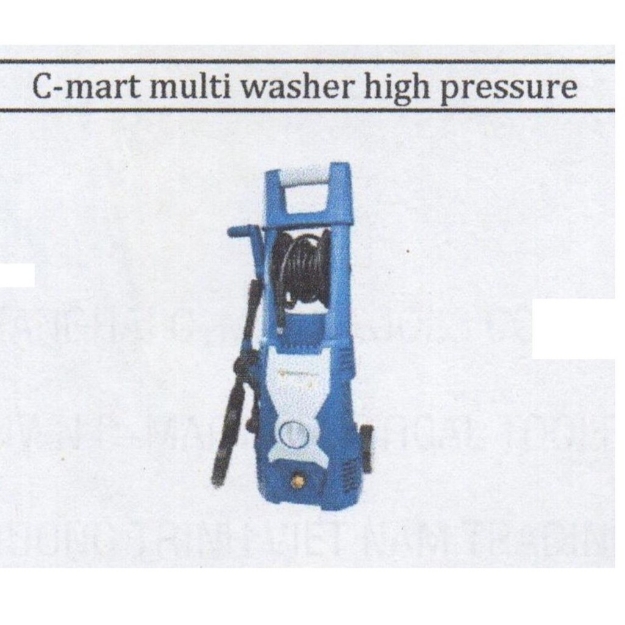 Picture of C-MART MULTI WASHER HIGH PRESSURE - W0033