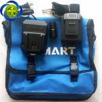 Picture of C-MART IMPACT SOCKET WRENCH - W0014B