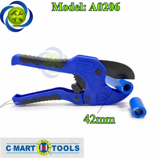 Picture of C-MART PVC PIPE CUTTER - A0206-42