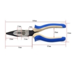 Picture of C-MART PREMIUM POINT-NOSED PLIERS - B0152