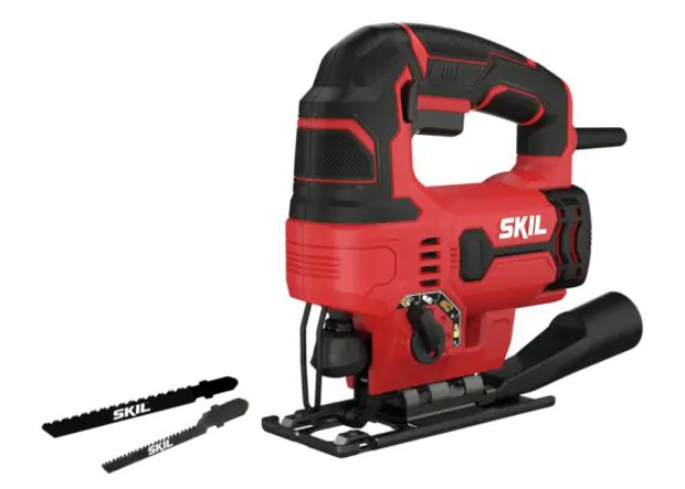 Picture of SKIL JIGSAW - SW1E4530AA