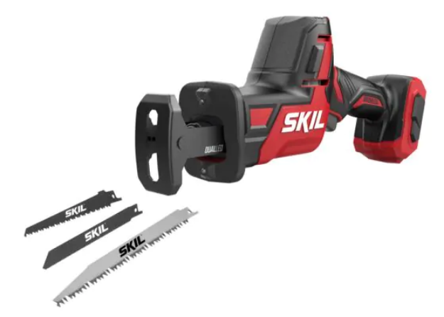 Picture of SKIL 12V RECIPROCATING SAW - RS5828C-10