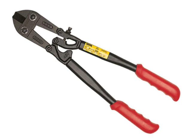 Picture of STANLEY BOLT CUTTER 609MM/24" - SBC3150
