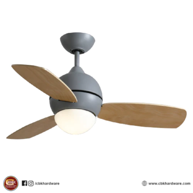 Picture of ACO CEILING FAN- ACO8003GRY