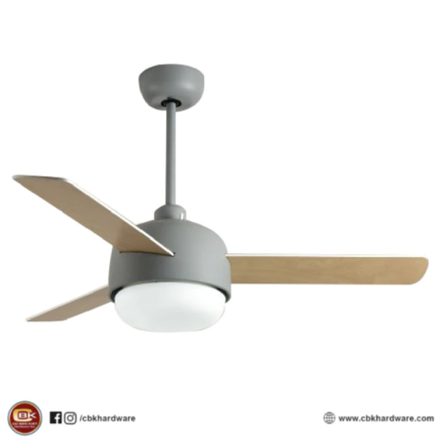 Picture of ACO CEILING FAN -ACO27GRY
