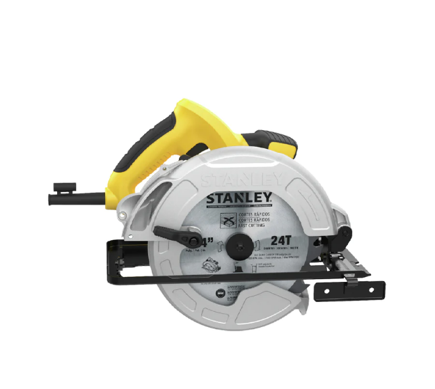 Picture of STANLEY CIRCULAR SAW 190MM/7.5" 5500RPM 1600W - SCS5350