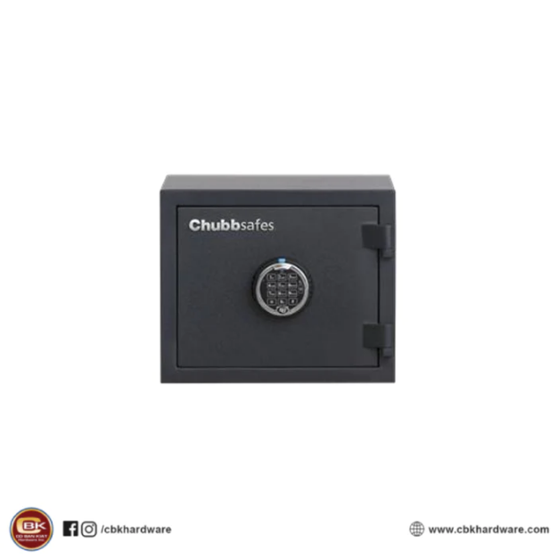 Picture of CHUBB SAFE VIPER SAFE 10 1XEL SPARTAN SIF - CFVSSS29000
