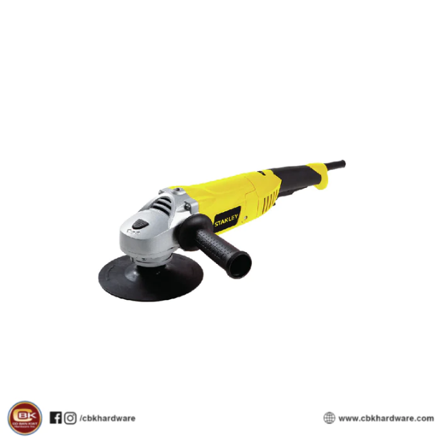 Picture of STANLEY POLISHER-STSP137