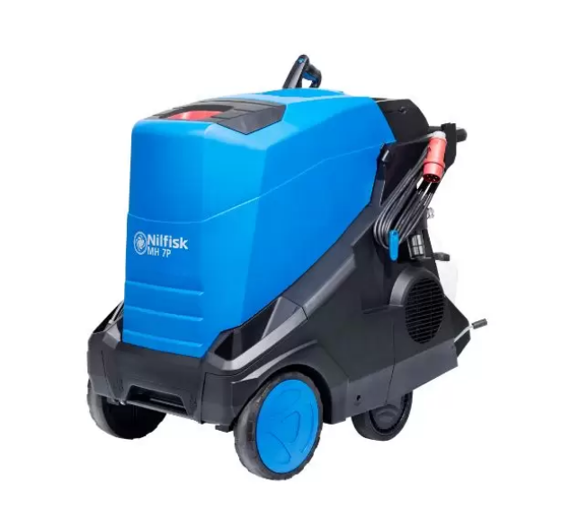 Picture of NILFISK PRESSURE WASHER HOT/COLD 180B/18MPA-NFMH5M2610/35PA