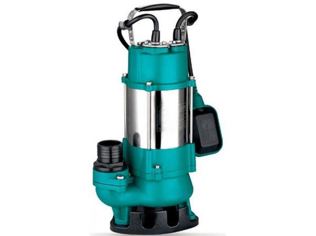 Picture of SUBMERSIBLE PUMPSEWAGE 0.6 HP-LOLSWM75A