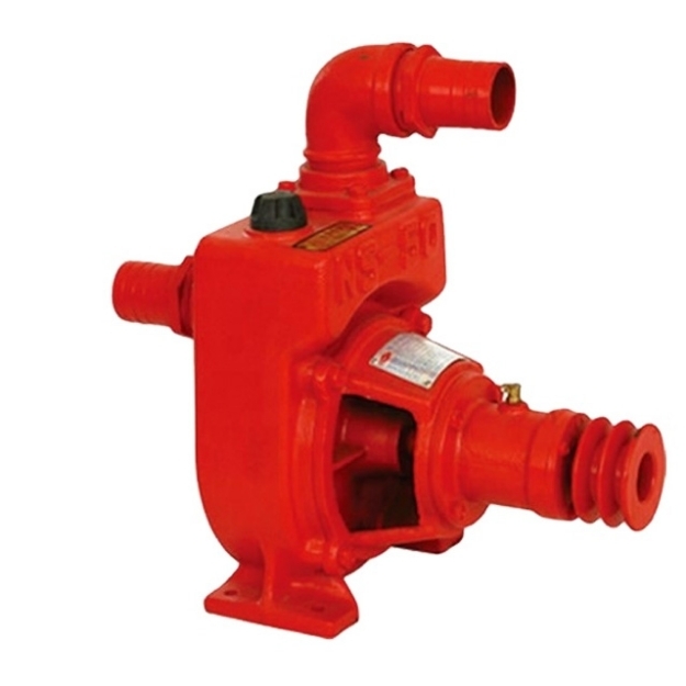 Picture of CENTRIFUGAL PUMP - BS-CP80M