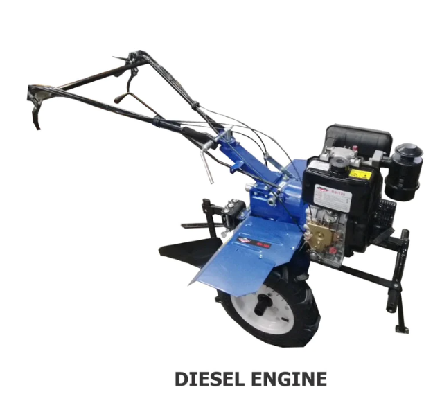 Picture of  BEST & STRONG PROFESSIONAL ENGINE DRIVEN HIGH PRESSURE WASHER-BSPW-4200