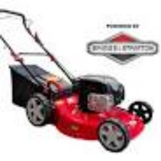 Picture of LAWN MOWER - YLM50A