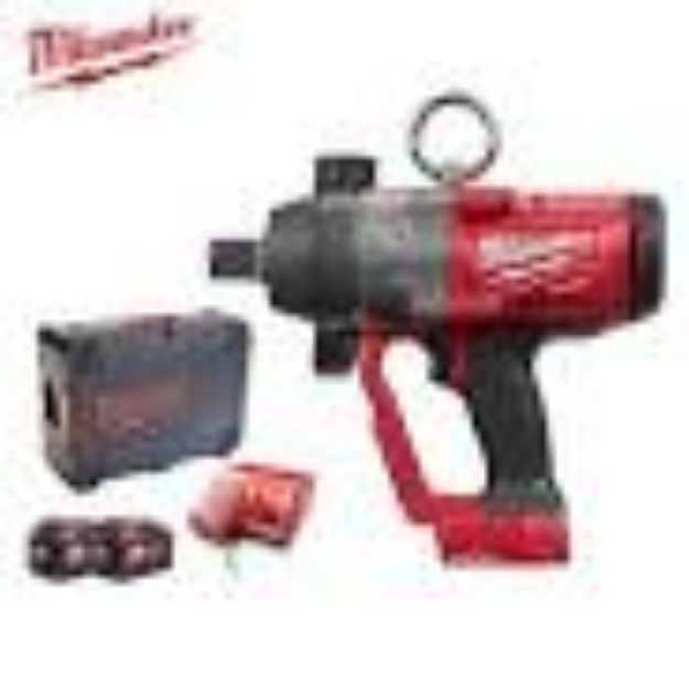 Picture of M18 FUEL™  1" HIGH TORQUE IMPACT WRENCH - M18ONEFHIWF1-122FC