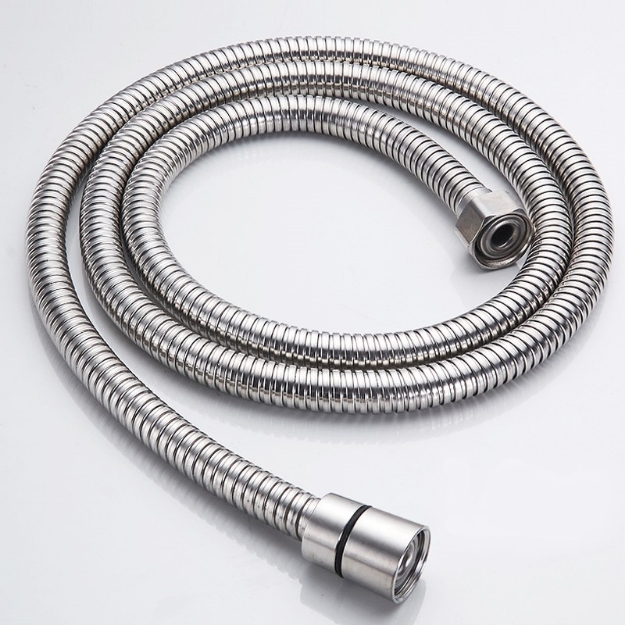 SHOWER HOSE 1.5M STAINLESS STEEL-AXS60A150S