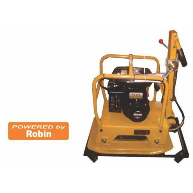 YOHINO PLATE COMPACTOR T-125-EY20(REVERSIBLE)