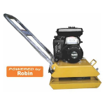 YOHINO PLATE COMPACTOR T-125-EY20(REVERSIBLE)