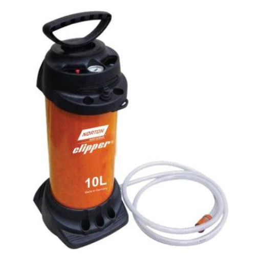 Picture of PRESSURE WATER 10L TANK - 00310464031