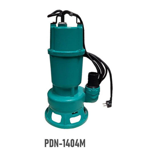 Picture of PDN- SERIES- SUBMERSIBLE SEWAGE PUMP
