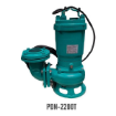 Picture of PDN- SERIES- SUBMERSIBLE SEWAGE PUMP