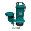 Picture of PD- SERIES SUBMERSIBLE DRAINAGE PUMP
