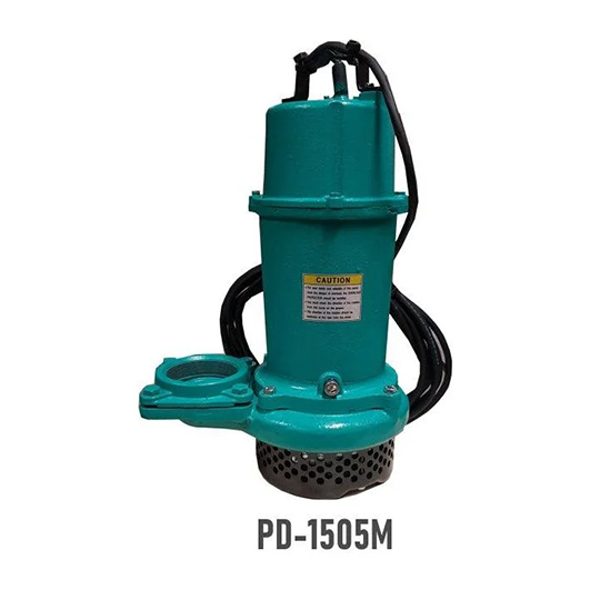 Pd Series Submersible Drainage Pump 6874